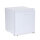 SEVERIN Kühlschrank KB 8877 44,5 x 47,8 x 41,8 cm (B x H x T) E 80 kWh/Jahr 45l weiß