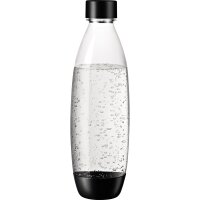 Wassersprudler DUO Titan 15,8 x 44 x 31 cm (B x H x T)...