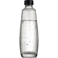 sodastream Sprudlerflaschen SODASTREAM Wassersprudler DUO...