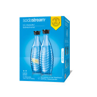 sodastream Sprudlerflaschen SODASTREAM Wassersprudler...