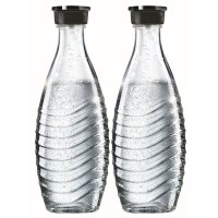 sodastream Sprudlerflaschen SODASTREAM Wassersprudler...