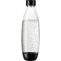 sodastream Sprudlerflaschen SODASTREAM Wassersprudler DUO...