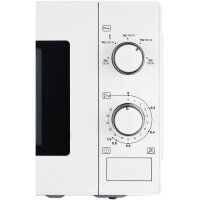 SEVERIN Mikrowelle MW 7770 43,5 x 25,4 x 34,5 cm (B x H x...
