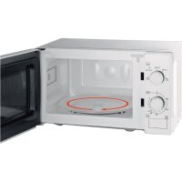 SEVERIN Mikrowelle MW 7770 43,5 x 25,4 x 34,5 cm (B x H x T) 20l 700W