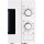 SEVERIN Mikrowelle MW 7770 43,5 x 25,4 x 34,5 cm (B x H x T) 20l 700W
