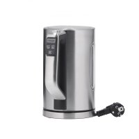 SEVERIN Wasserkocher WK 3418 1,7l Edelstahl Edelstahl...