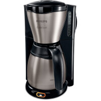 Philips Kaffeemaschine Café Gaia 25,5 x 37 x 22,1...