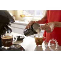 Philips Milchaufschäumer SENSEO® Milk Twister...