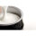 Philips Milchaufschäumer SENSEO® Milk Twister 0,12l Kunststoff schwarz