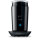 Philips Milchaufschäumer SENSEO® Milk Twister 0,12l Kunststoff schwarz