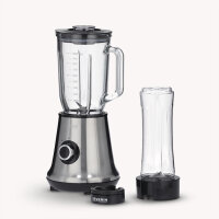 SEVERIN Standmixer SM 3737 Trinkbehälter, Deckel,...