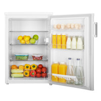 SEVERIN Kühlschrank VKS 8843 56 x 84,5 x 57,5 cm (B...