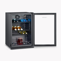 SEVERIN Kühlschrank FKS 8840 54,5 x 84 x 54 cm (B x...