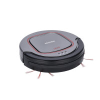 SEVERIN Saugroboter chill RB 7025 28,5 x 7 x 28,5 cm (B x...