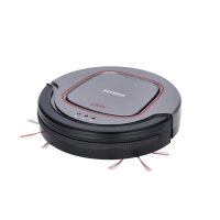 SEVERIN Saugroboter chill RB 7025 28,5 x 7 x 28,5 cm (B x...