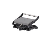 SEVERIN Kontaktgrill KG 2394 27 x 8,5 x 22,5 cm (B x H x...