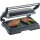 SEVERIN Kontaktgrill KG 2394 27 x 8,5 x 22,5 cm (B x H x T) 800W 220-240V 230°C