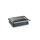 SEVERIN Kontaktgrill KG 2394 27 x 8,5 x 22,5 cm (B x H x T) 800W 220-240V 230°C