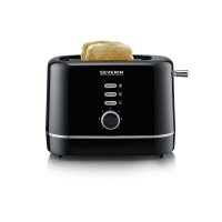 SEVERIN Toaster AT 4321 28 x 18,8 x 18,2 cm (B x H x T)...