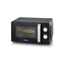 SEVERIN Mikrowelle MW 7886 44,5 x 24 x 36 cm (B x H x T)...