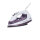 SEVERIN Bügeleisen BA 3210 30,5 x 16 x 12,5 cm (B x H x T) 2.500W Keramik weiß/lila