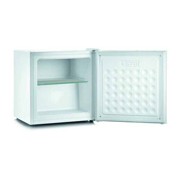 SEVERIN Gefrierschrank GB 8886 48 x 50 x 44,5 cm (B x H x T) 32l E 148 kWh/Jahr weiß