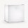 SEVERIN Gefrierschrank GB 8886 48 x 50 x 44,5 cm (B x H x T) 32l E 148 kWh/Jahr weiß