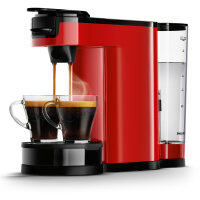 Philips Kaffeemaschine SENSEO® Switch 15 x 27 x 40 cm...