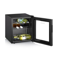 SEVERIN Kühlschrank 51,5 x 48 x 43 cm (B x H x T) F...