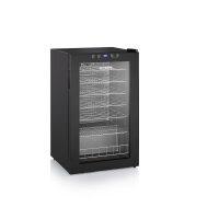 SEVERIN Kühlschrank 48,2 x 84 x 47 cm (B x H x T) G...