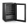 SEVERIN Kühlschrank 48,2 x 84 x 47 cm (B x H x T) G 140 kWh/Jahr 95l schwarz