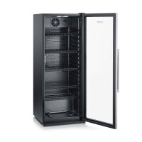 SEVERIN Kühlschrank 54,5 x 141 x 54 cm (B x H x T) C...