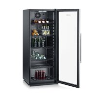 SEVERIN Kühlschrank 54,5 x 141 x 54 cm (B x H x T) C...