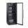 SEVERIN Kühlschrank 54,5 x 141 x 54 cm (B x H x T) C 449 kWh/Jahr 237l schwarz