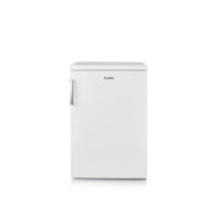 SEVERIN Kühlschrank 55,5 x 84,5 x 59,8 cm (B x H x T) C 87 kWh/Jahr 107l weiß