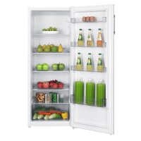 SEVERIN Kühlschrank 55,5 x 143 x 54,5 cm (B x H x T)...