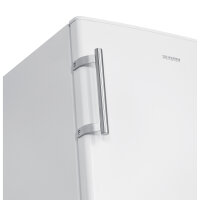 SEVERIN Kühlschrank 55,5 x 143 x 54,5 cm (B x H x T)...