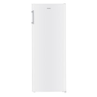 SEVERIN Kühlschrank 55,5 x 143 x 54,5 cm (B x H x T) D 83 kWh/Jahr 242l weiß