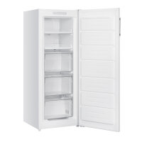 SEVERIN Gefrierschrank 54 x 143,4 x 60 cm (B x H x T)...