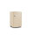 SEVERIN Kühlschrank Retro 55 x 89,5 x 61,5 cm (B x H x T) D 110 kWh/Jahr 95l creme