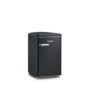 SEVERIN Kühlschrank Retro 55 x 89,5 x 61,5 cm (B x H...