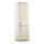 SEVERIN Kühl-Gefrierkombination Retro 55 x 181 x 61,5 cm (B x H x T) 181l 63l D creme
