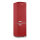 SEVERIN Kühl-Gefrierkombination Retro 55 x 181 x 61,5 cm (B x H x T) 181l 63l D rot