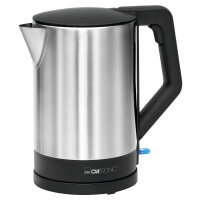 Clatronic Wasserkocher WKS 3692 1,5l Kunststoff...