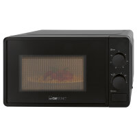 Clatronic Mikrowelle MW 791 45 x 25,5 x 34 cm (B x H x T)...