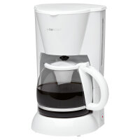 Clatronic Kaffeemaschine KA 3473 19 x 33 x 20,5 cm (B x H...