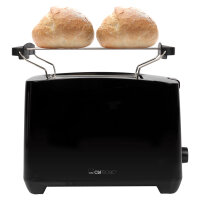 Clatronic Toaster TA 3801 13,1 x 17,1 x 23,5 cm (B x H x...