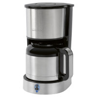 Clatronic Kaffeemaschine KA 3805 22,6 x 32,7 x 18,3 cm (B...