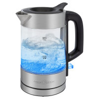 ProfiCook Wasserkocher PC-WKS 1229 G 1l Edelstahl...
