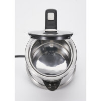 ProfiCook Wasserkocher PC-WKS 1106 1l Edelstahl...